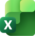 Microsoft Excel logo